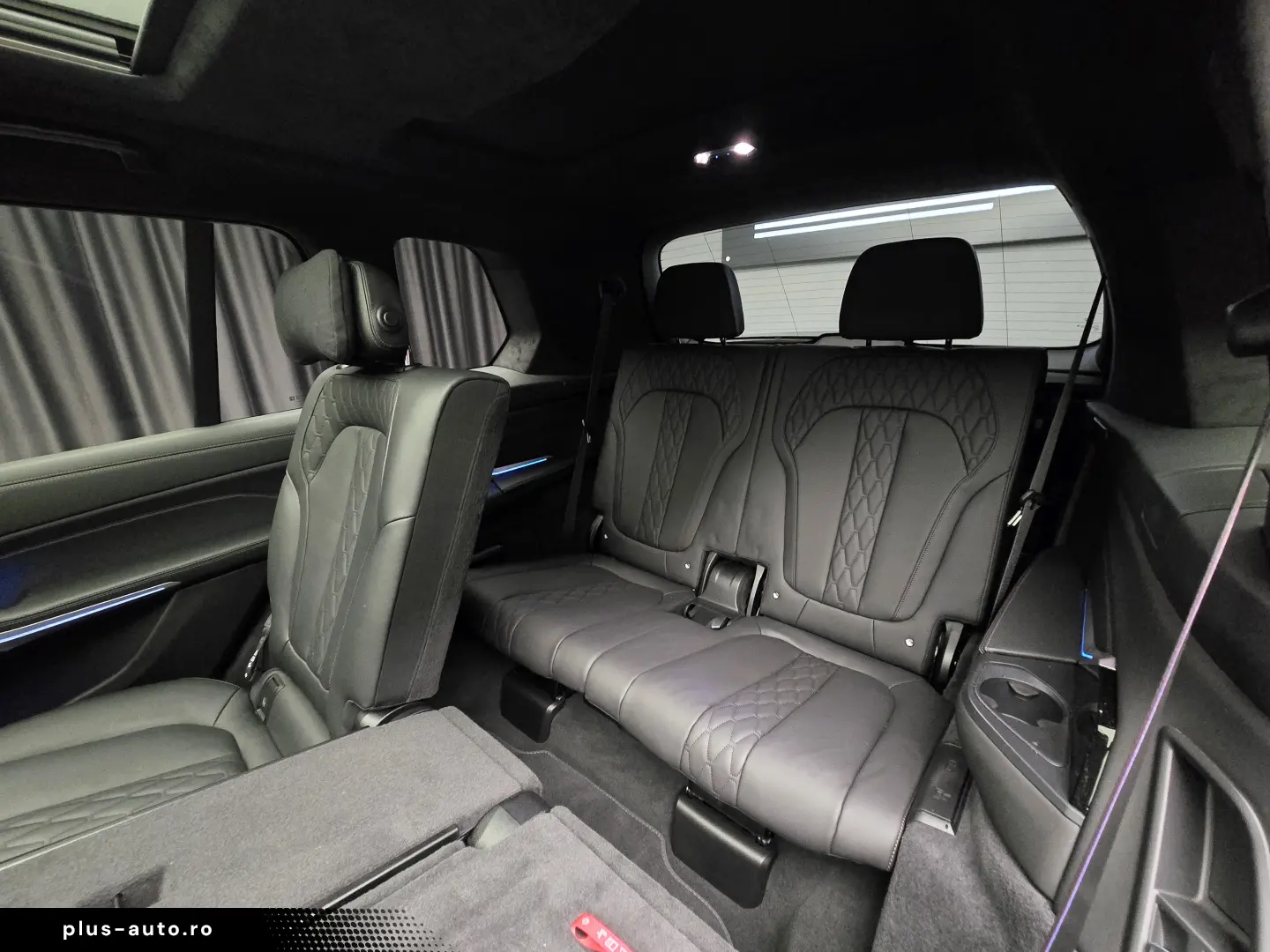 BMW X7 xDrive 40d M MHEV 7 locuri