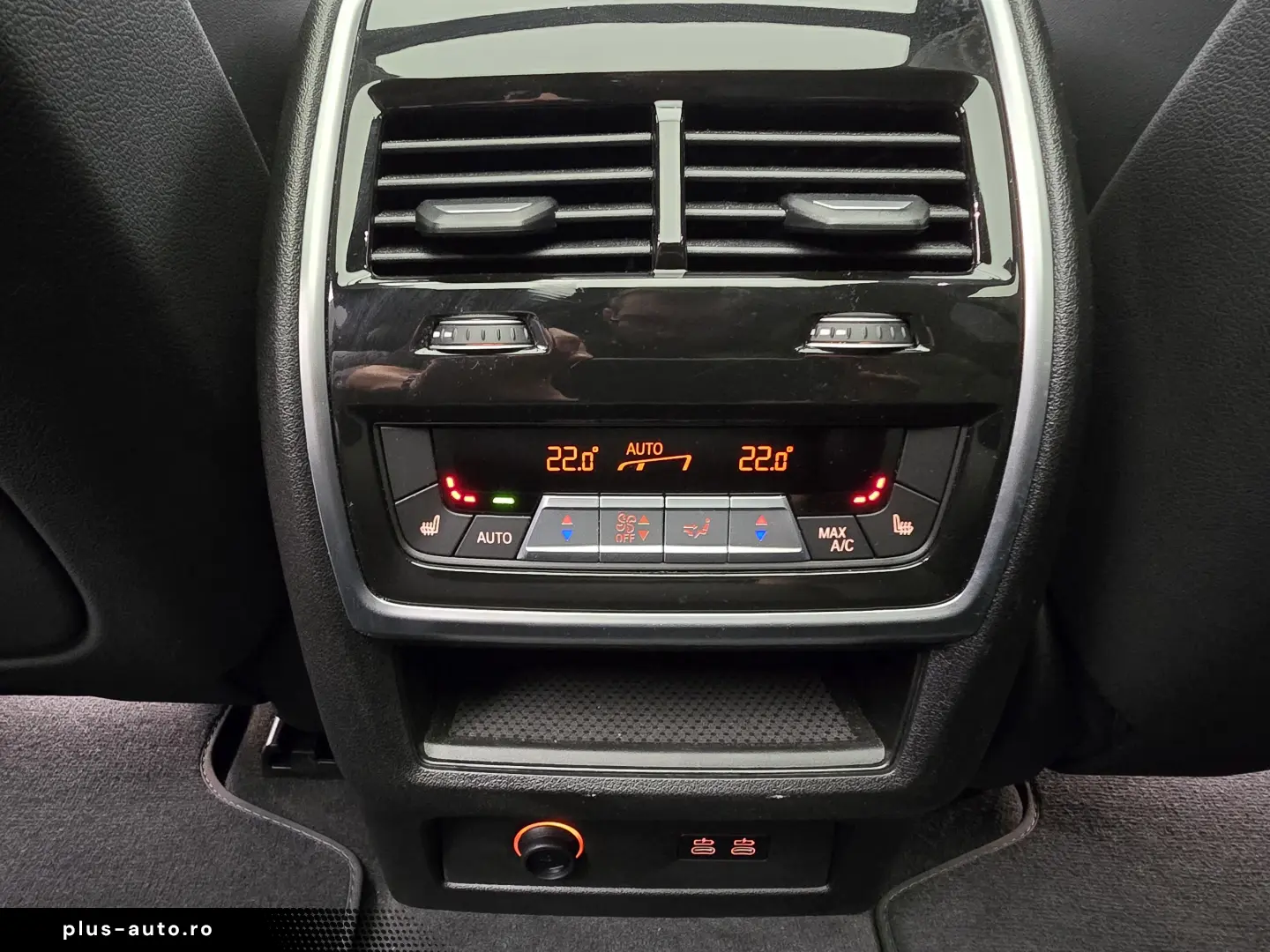 BMW X7 xDrive 40d M MHEV 7 locuri