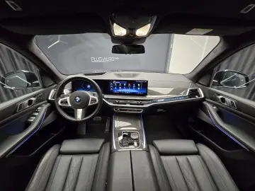 BMW X7 xDrive 40d M MHEV 7 locuri