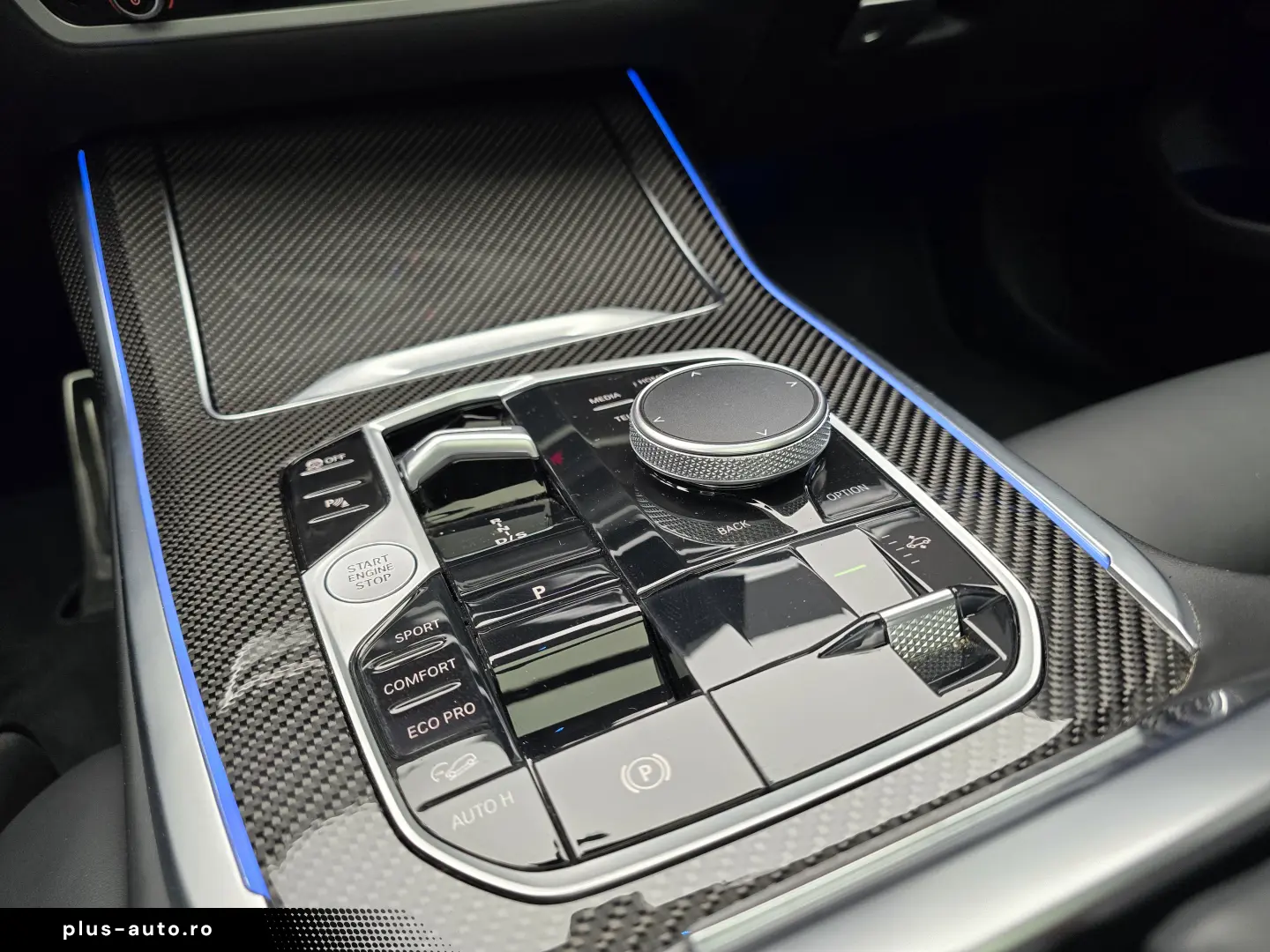 BMW X7 xDrive 40d M MHEV 7 locuri