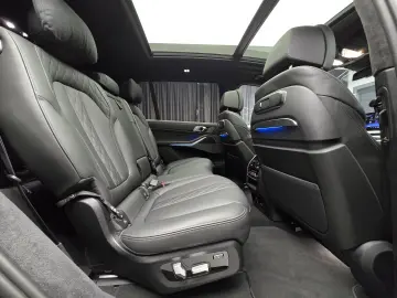 BMW X7 xDrive 40d M MHEV 7 locuri