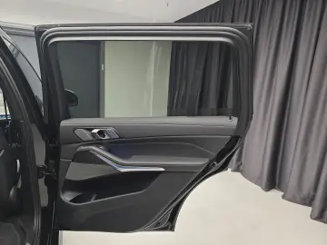 BMW X7 xDrive 40d M MHEV 7 locuri