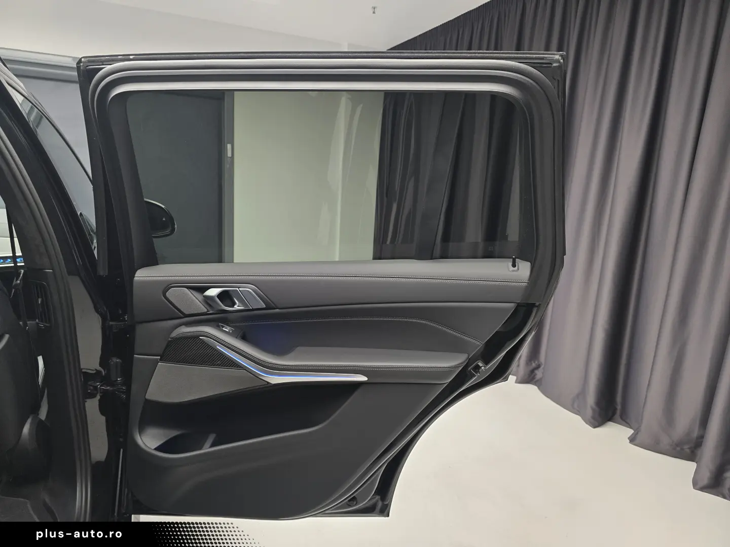 BMW X7 xDrive 40d M MHEV 7 locuri