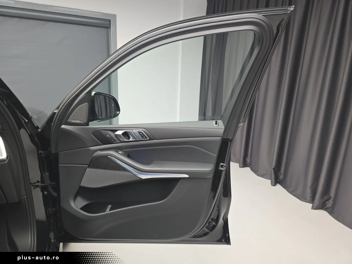 BMW X7 xDrive 40d M MHEV 7 locuri