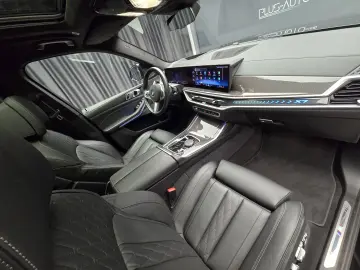 BMW X7 xDrive 40d M MHEV 7 locuri