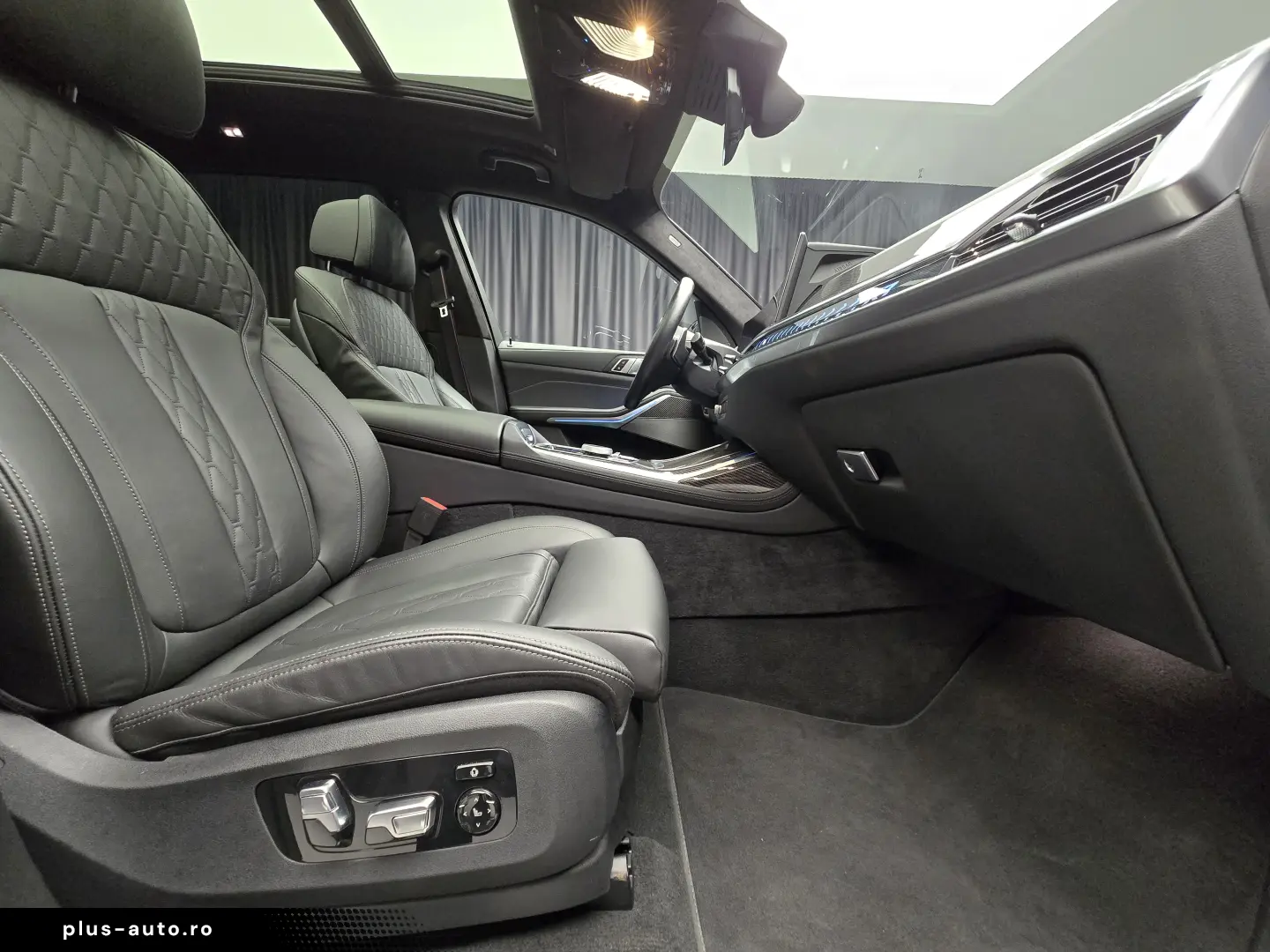 BMW X7 xDrive 40d M MHEV 7 locuri