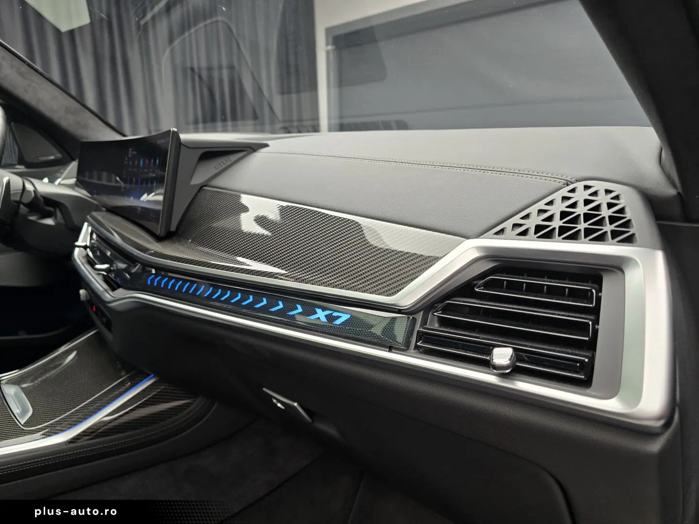 BMW X7 xDrive 40d M MHEV 7 locuri