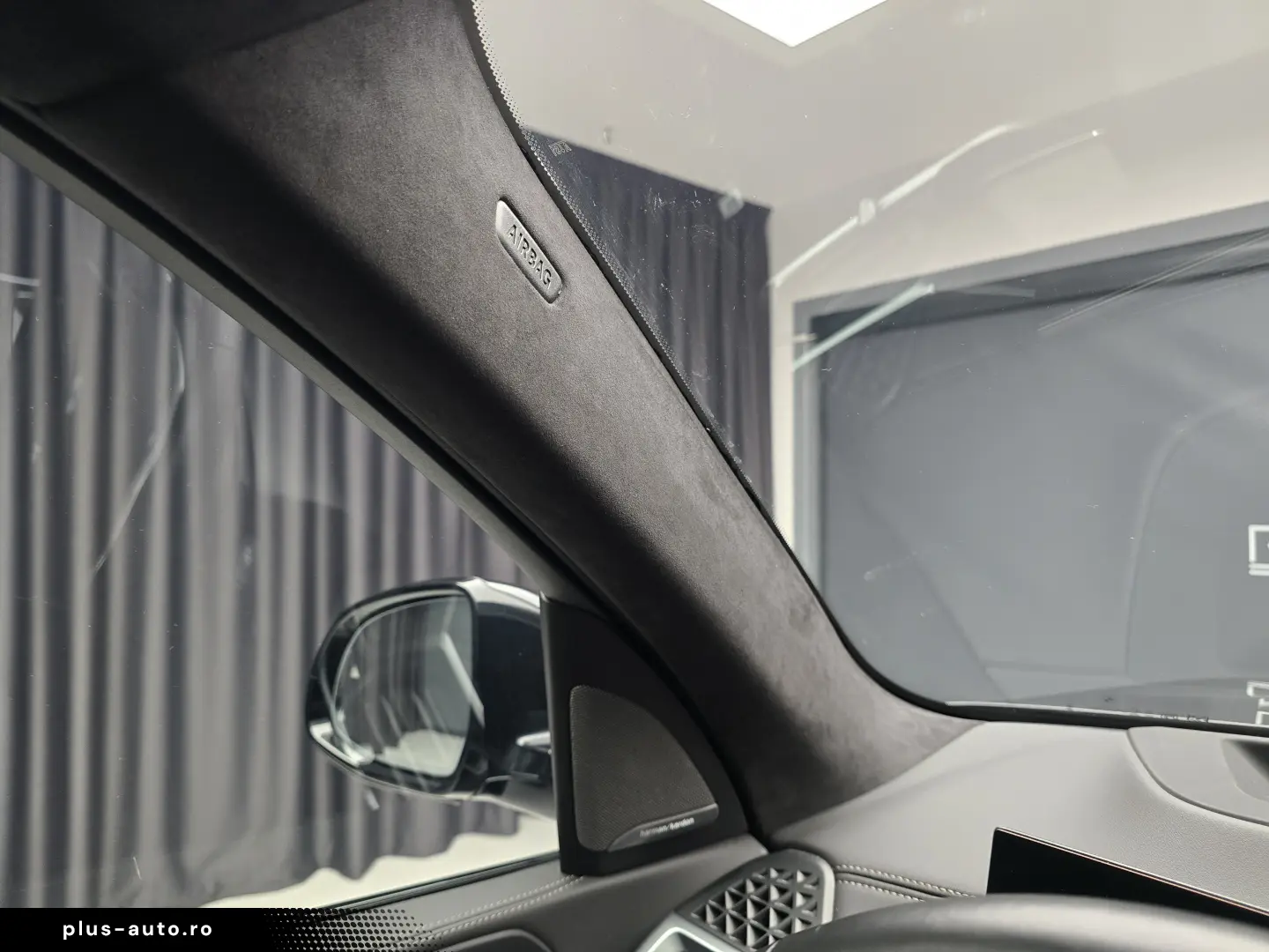 BMW X7 xDrive 40d M MHEV 7 locuri