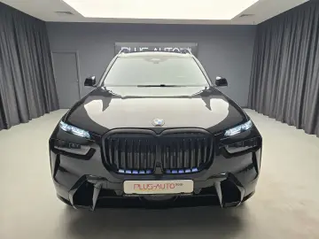 BMW X7 xDrive 40d M MHEV 7 locuri