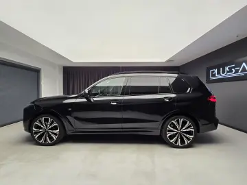 BMW X7 xDrive 40d M MHEV 7 locuri