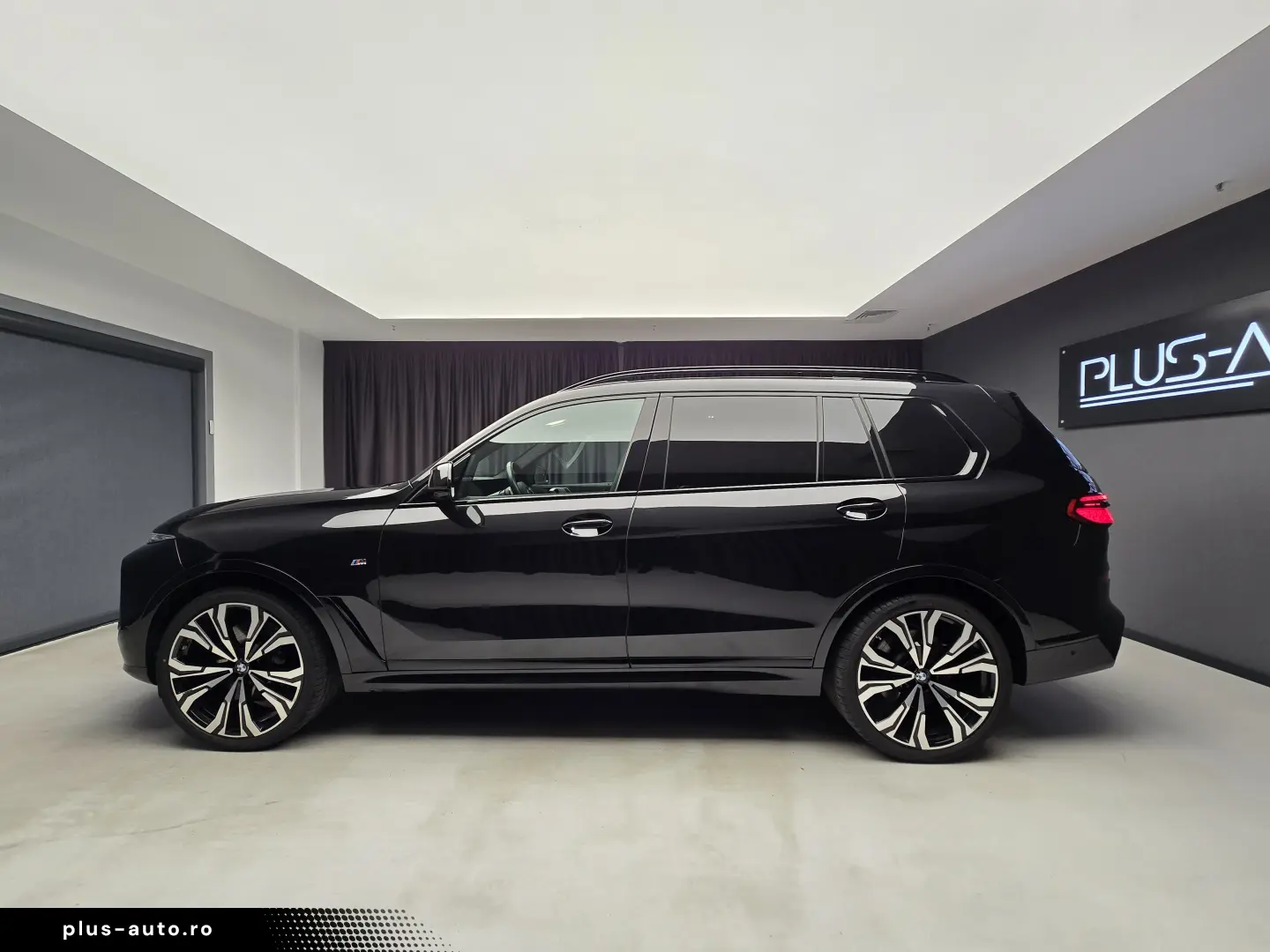 BMW X7 xDrive 40d M MHEV 7 locuri