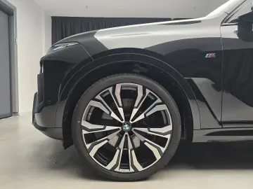 BMW X7 xDrive 40d M MHEV 7 locuri