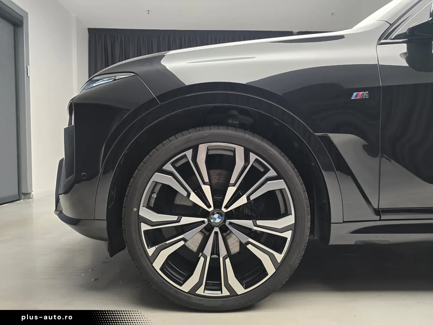 BMW X7 xDrive 40d M MHEV 7 locuri