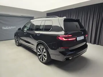 BMW X7 xDrive 40d M MHEV 7 locuri