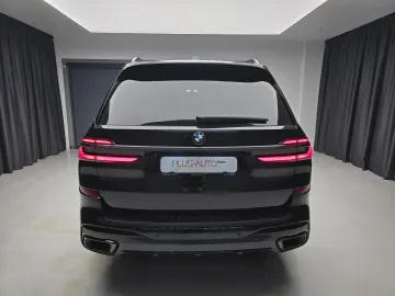 BMW X7 xDrive 40d M MHEV 7 locuri