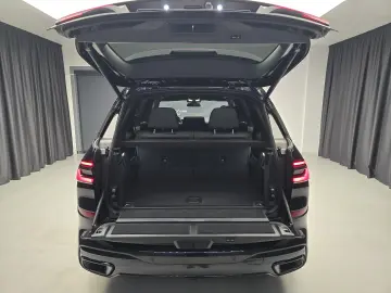 BMW X7 xDrive 40d M MHEV 7 locuri