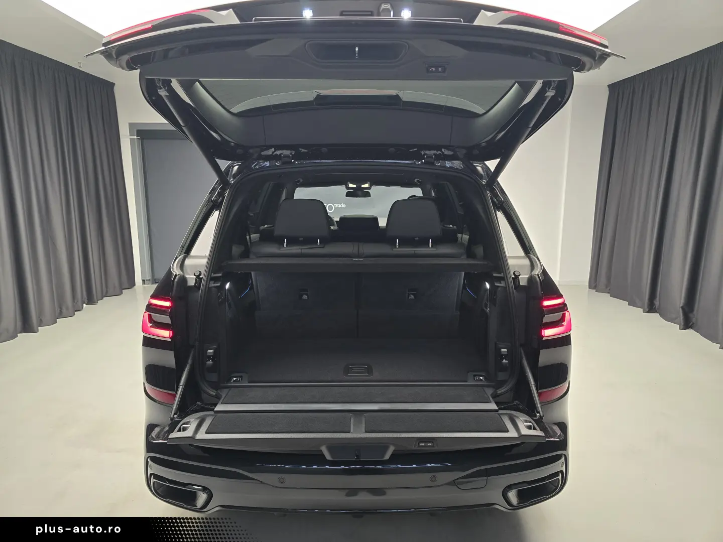 BMW X7 xDrive 40d M MHEV 7 locuri