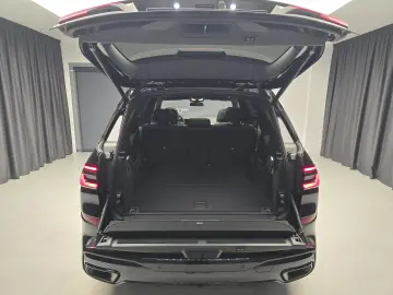 BMW X7 xDrive 40d M MHEV 7 locuri
