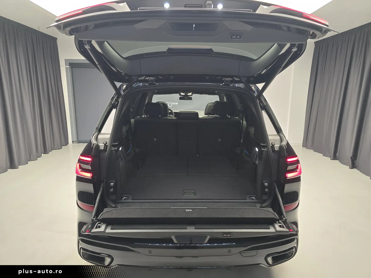 BMW X7 xDrive 40d M MHEV 7 locuri