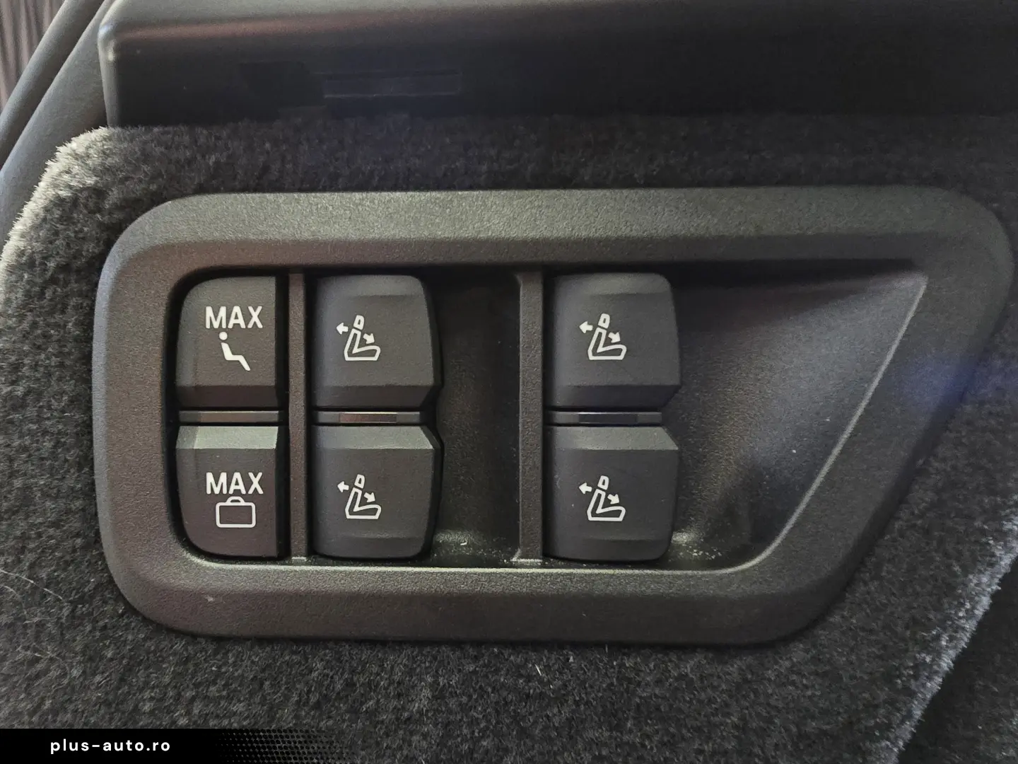 BMW X7 xDrive 40d M MHEV 7 locuri