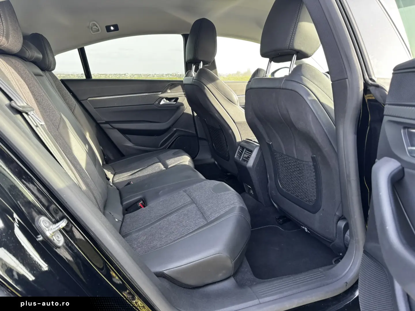 Peugeot 508 225CP plugin hybrid - Stare Excelenta