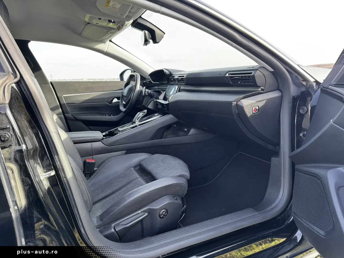 Peugeot 508 225CP plugin hybrid - Stare Excelenta