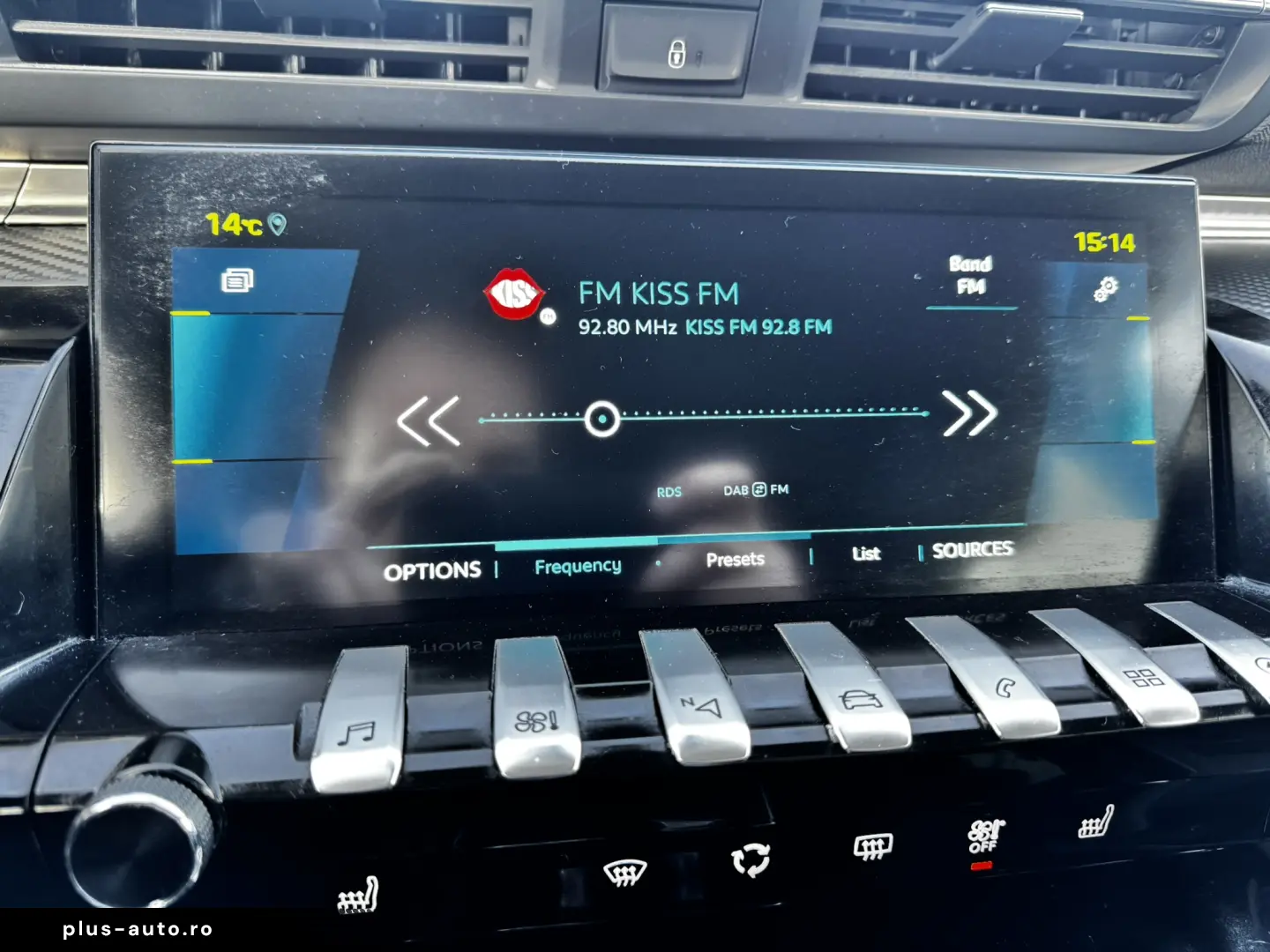 Peugeot 508 225CP plugin hybrid - Stare Excelenta
