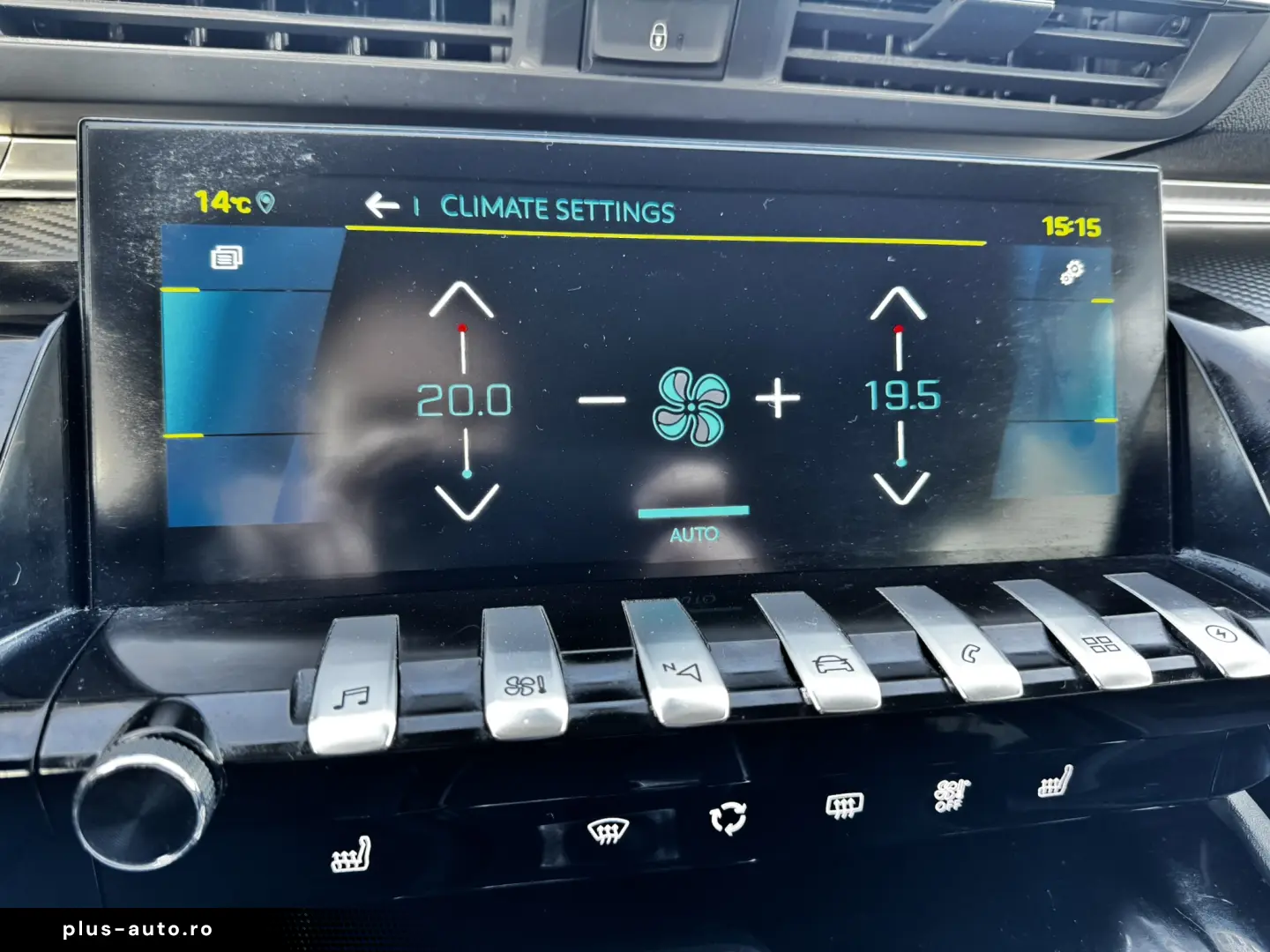 Peugeot 508 225CP plugin hybrid - Stare Excelenta
