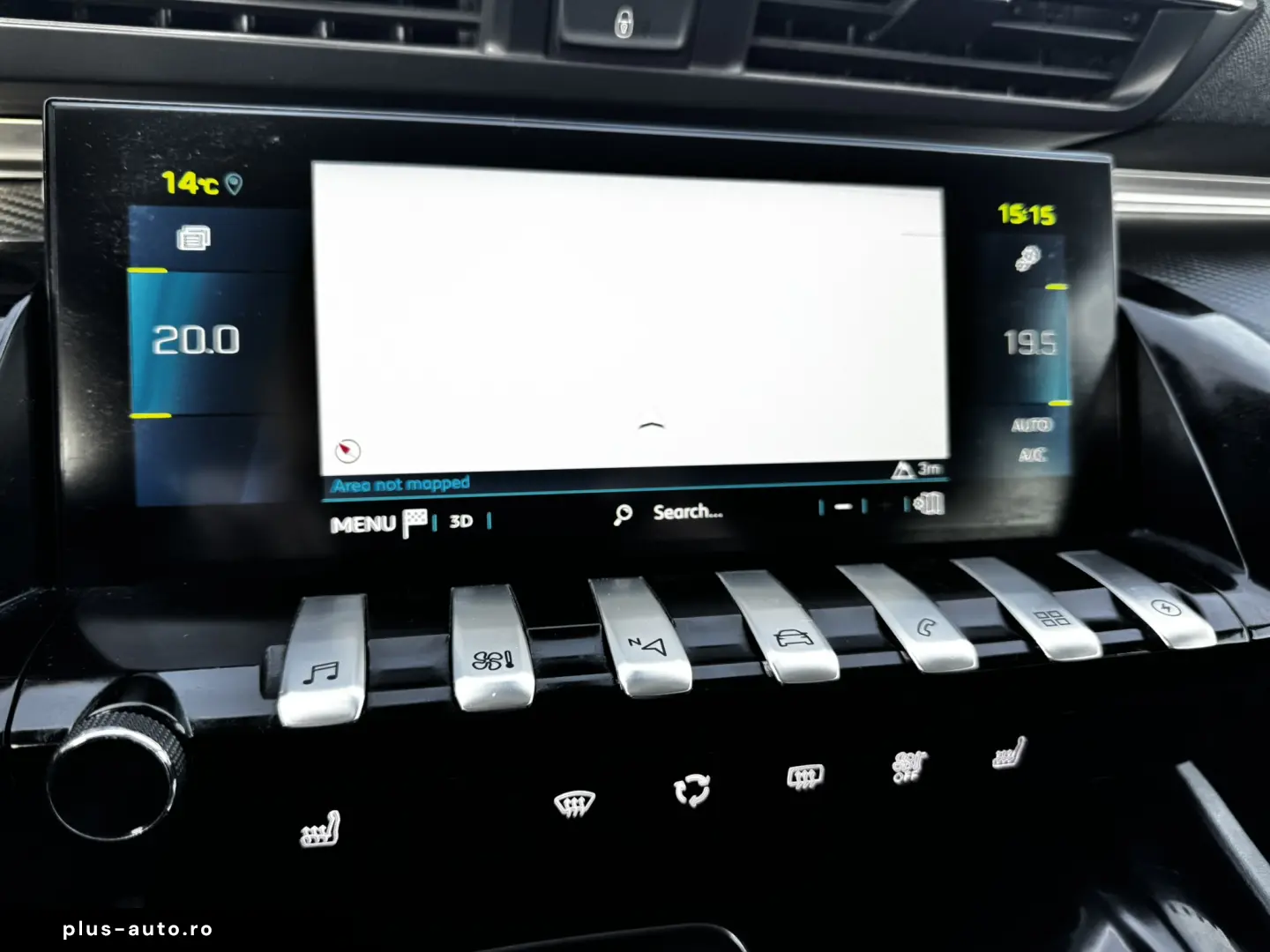 Peugeot 508 225CP plugin hybrid - Stare Excelenta
