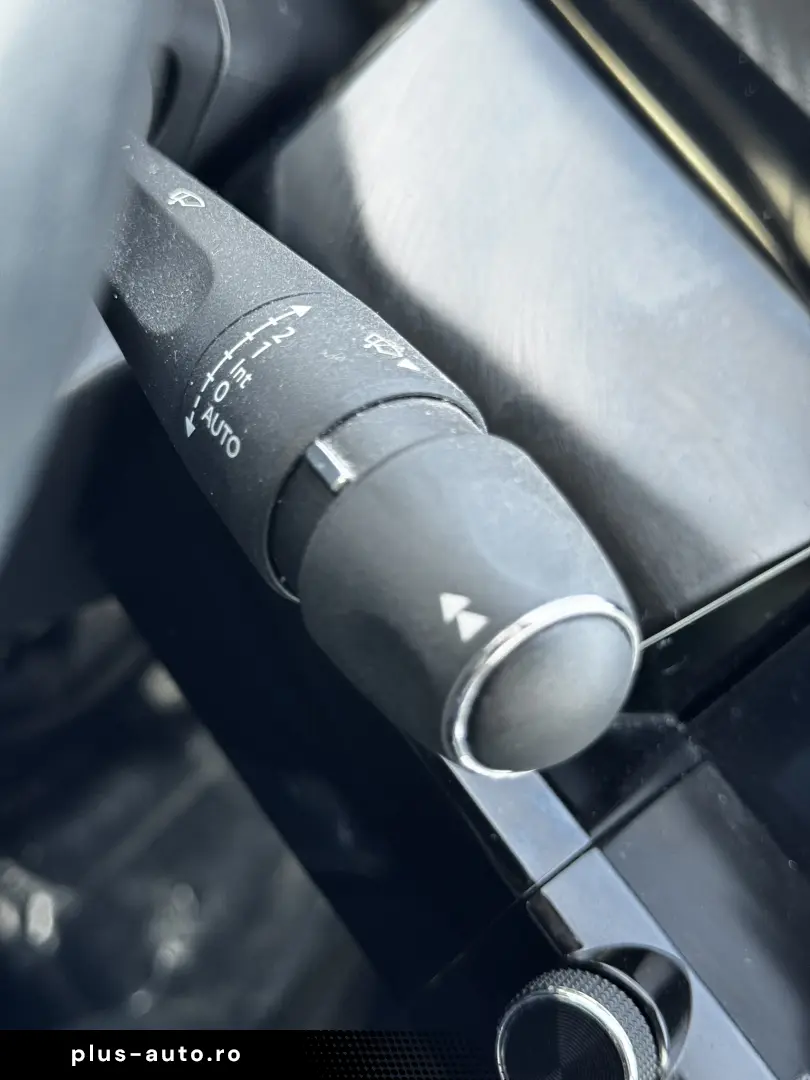 Peugeot 508 225CP plugin hybrid - Stare Excelenta