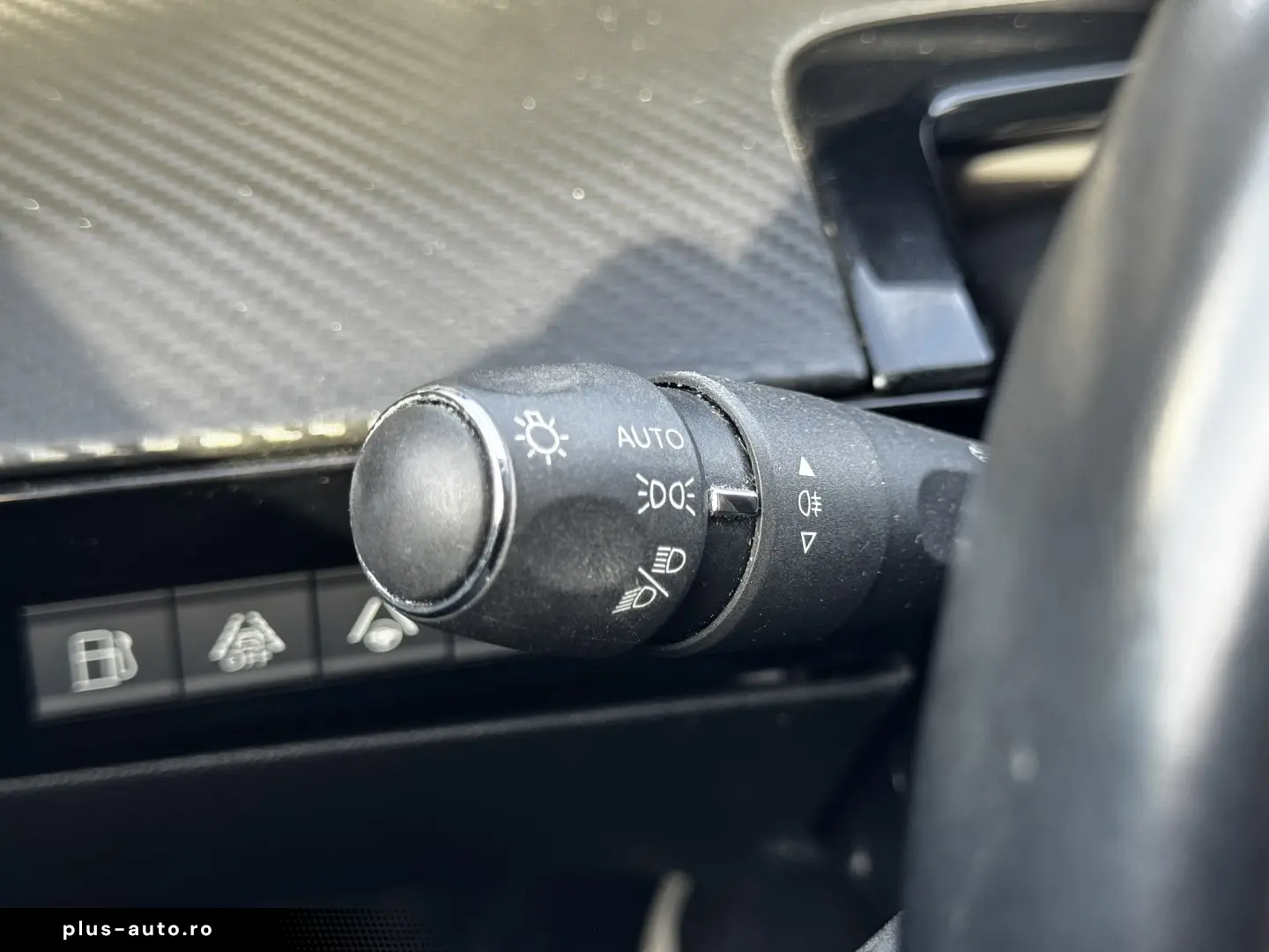 Peugeot 508 225CP plugin hybrid - Stare Excelenta