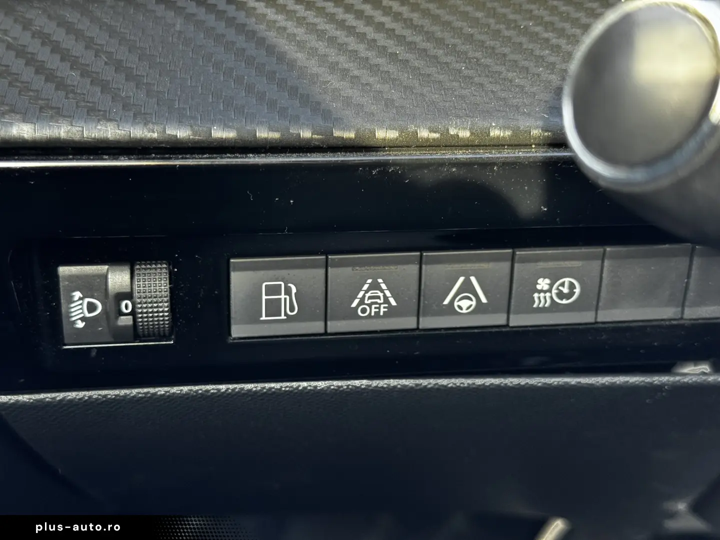 Peugeot 508 225CP plugin hybrid - Stare Excelenta