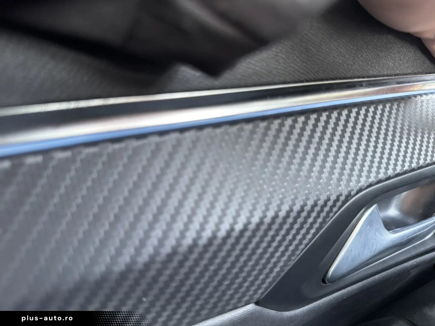 Peugeot 508 225CP plugin hybrid - Stare Excelenta