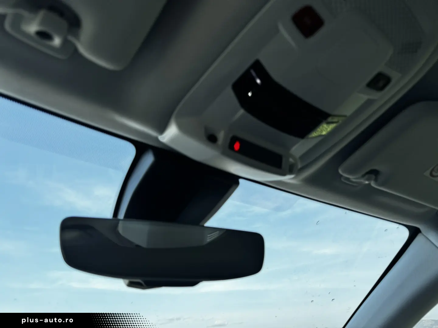 Peugeot 508 225CP plugin hybrid - Stare Excelenta