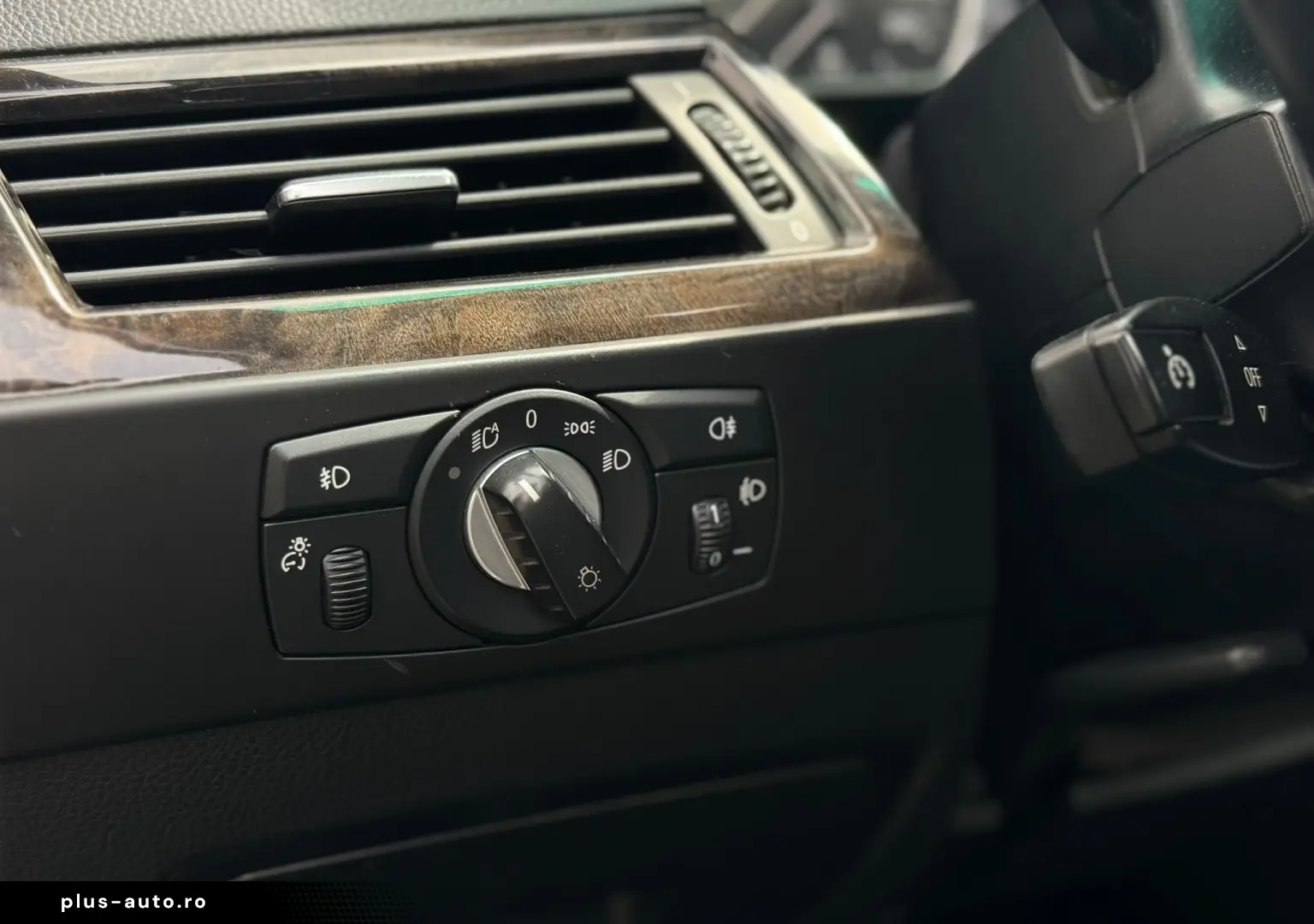 BMW SERIA 5   E61