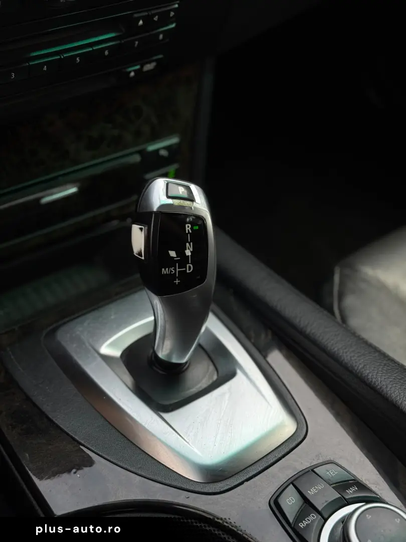 BMW SERIA 5   E61