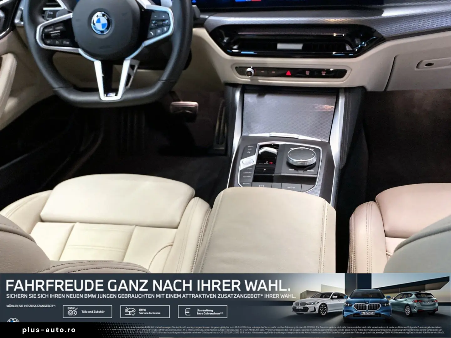 BMW 430d Cabrio M Sport