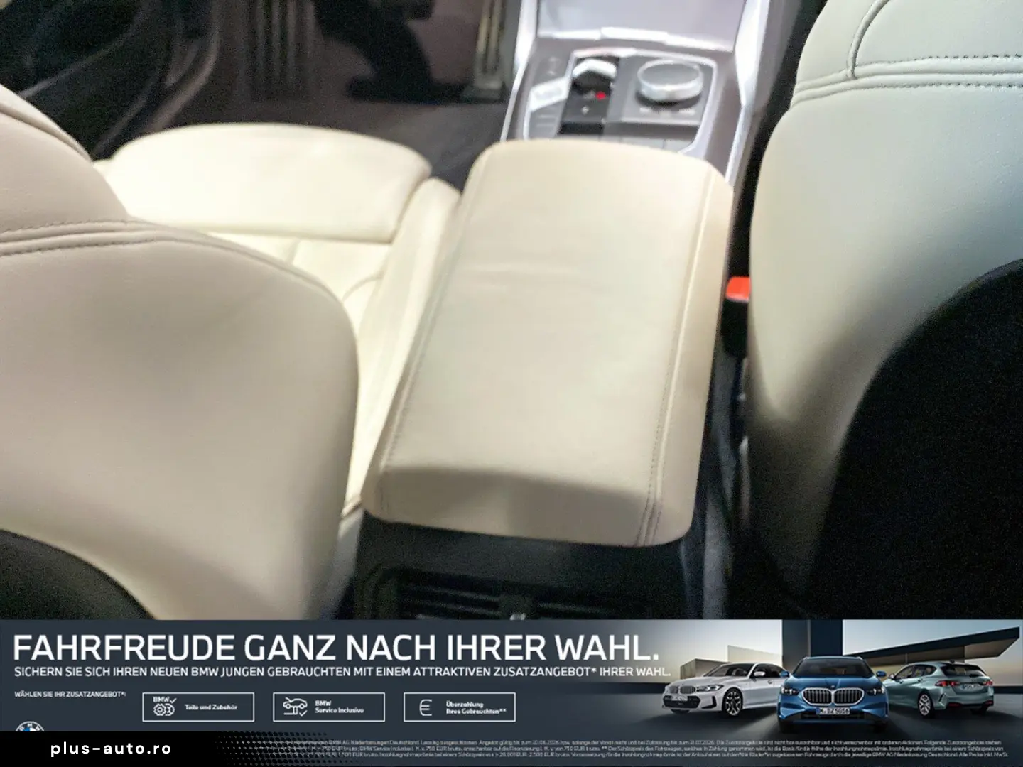 BMW 430d Cabrio M Sport