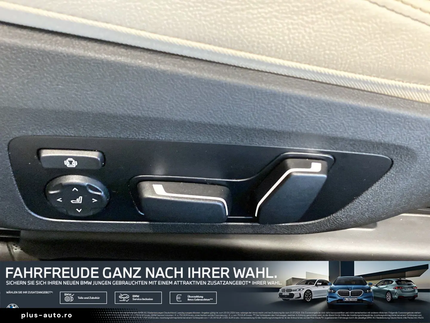 BMW 430d Cabrio M Sport
