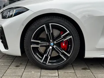 BMW 420d CabrioM-Sportpaket Pro
