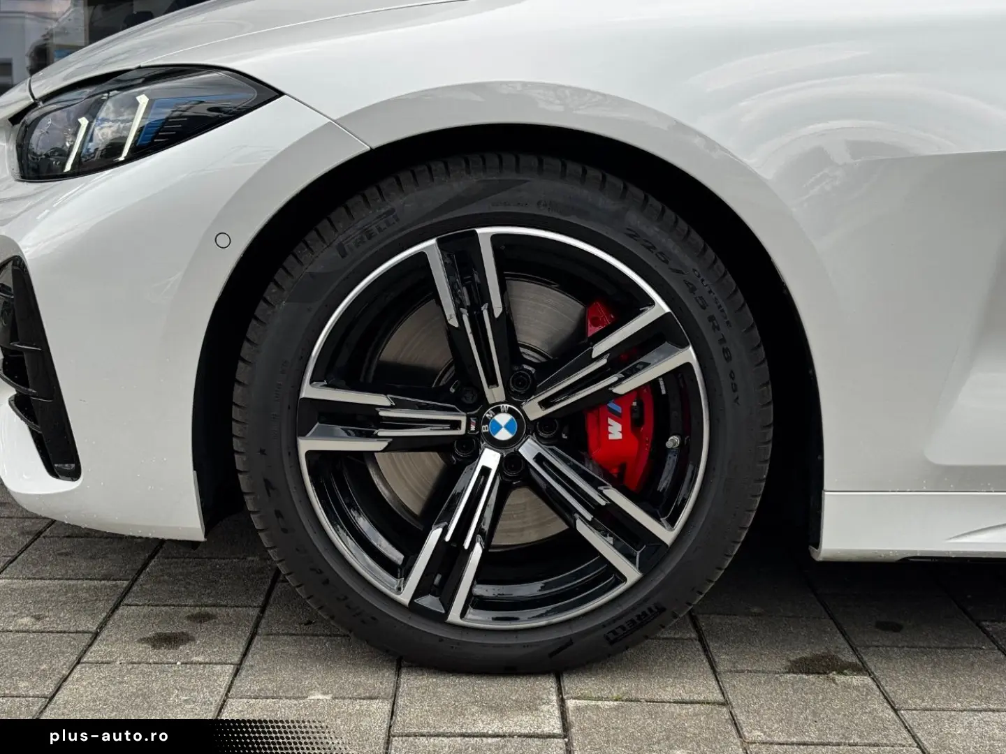 BMW 420d CabrioM-Sportpaket Pro
