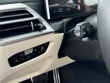 BMW 420d CabrioM-Sportpaket Pro