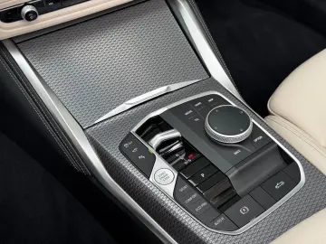 BMW 420d CabrioM-Sportpaket Pro
