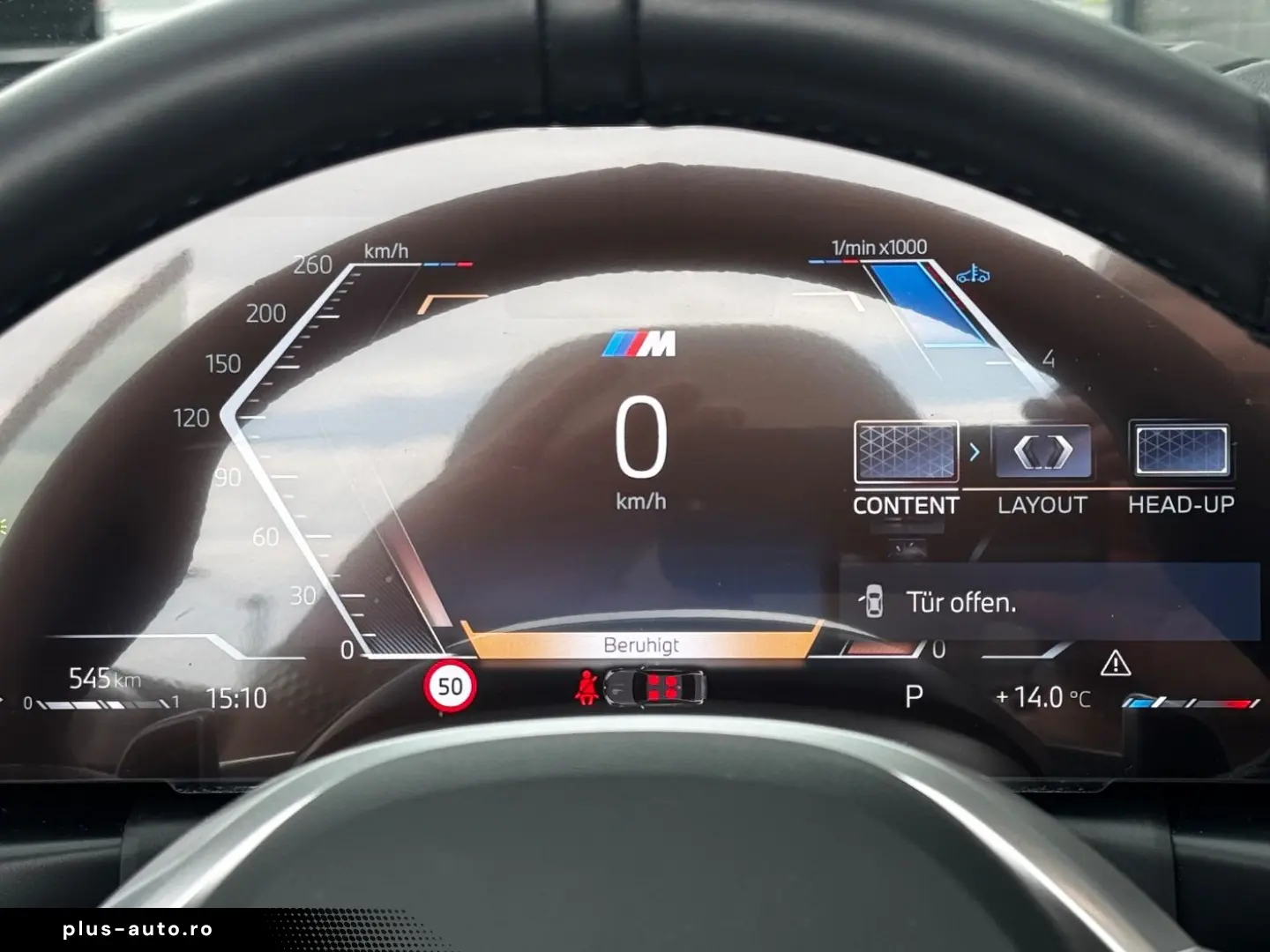 BMW 420d CabrioM-Sportpaket Pro