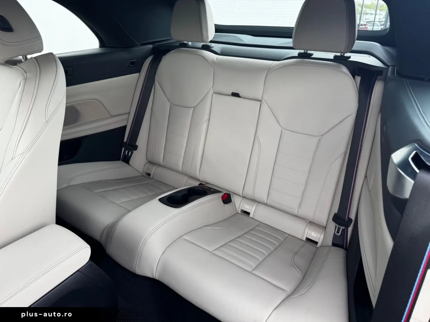 BMW 420d CabrioM-Sportpaket Pro