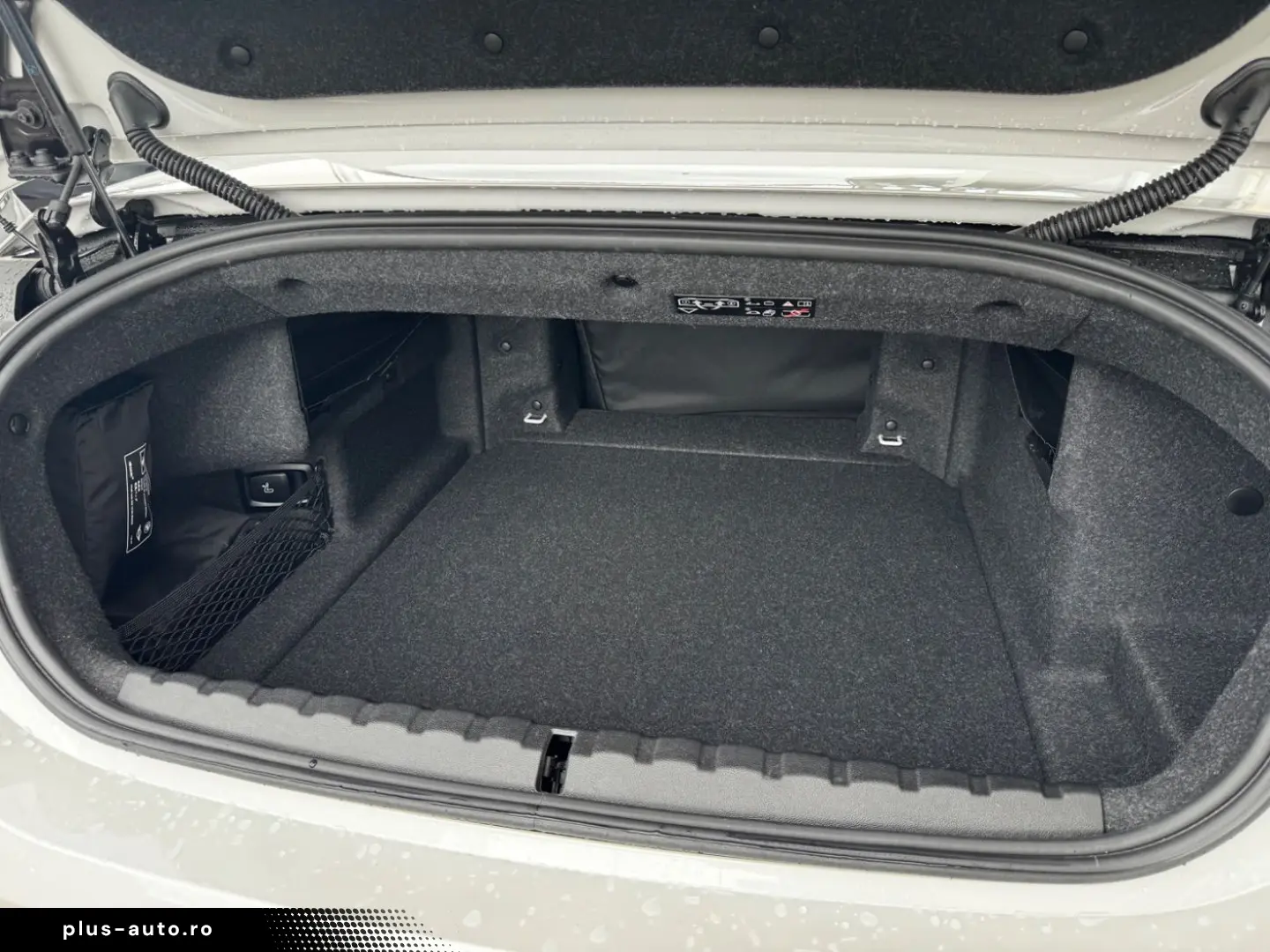 BMW 420d CabrioM-Sportpaket Pro