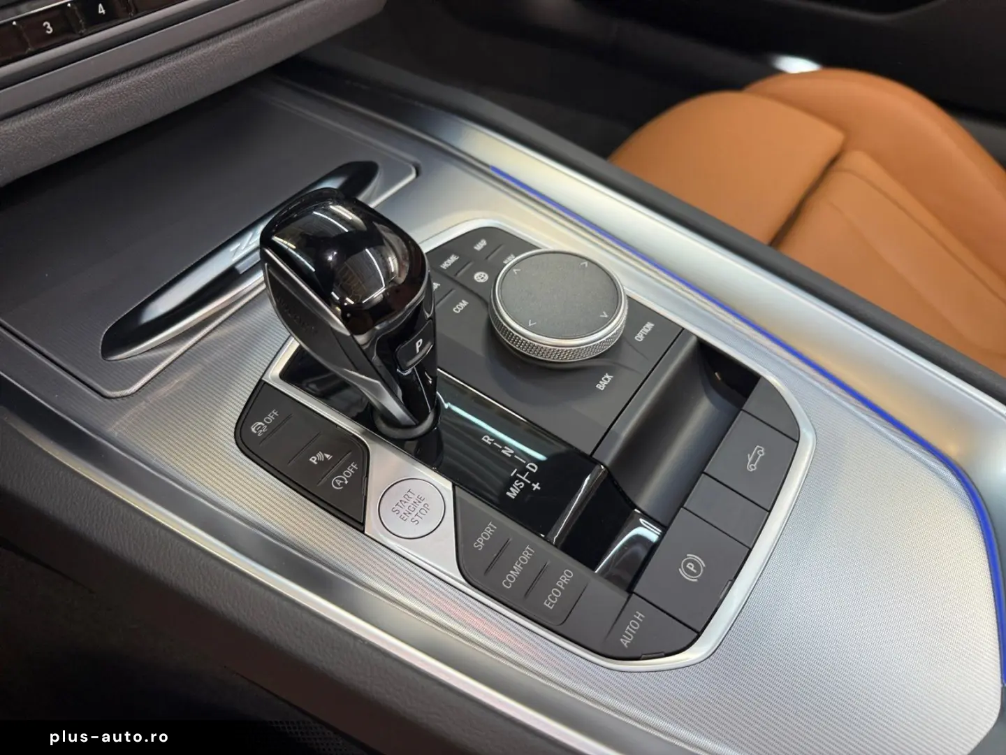 BMW Z4 M40i Harman K LiveCockpitProf Head-Up Kamera