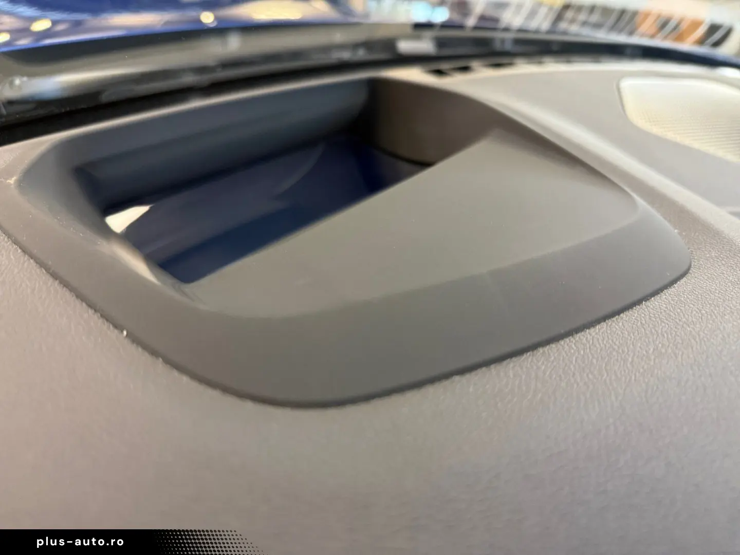 BMW Z4 M40i Harman K LiveCockpitProf Head-Up Kamera
