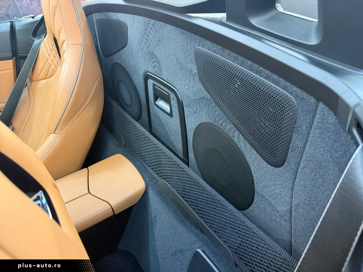 BMW Z4 M40i Harman K LiveCockpitProf Head-Up Kamera
