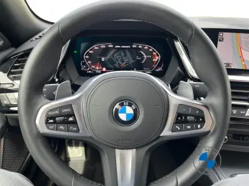 BMW Z4 M40i Frozen Green 19 20  ACC HUD H K